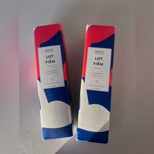 Lift Firm Serum - lot of 2